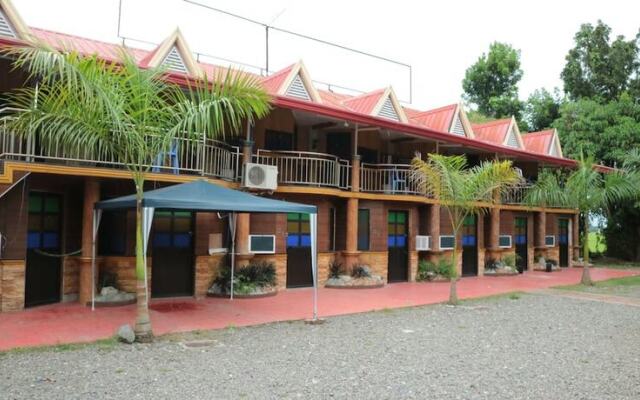 Mirage Palace