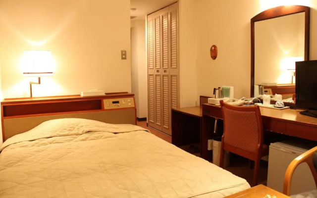 Urakawa Inn