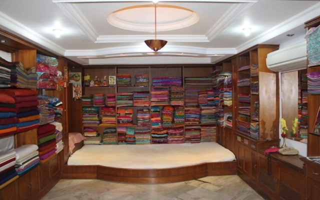 Hotel Vaibhav