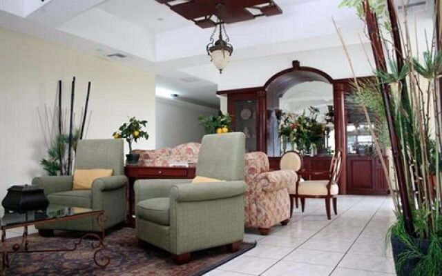 Hotel Mirador Plaza