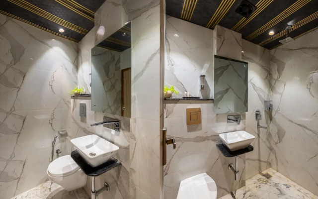 Hotel Stay House Inn