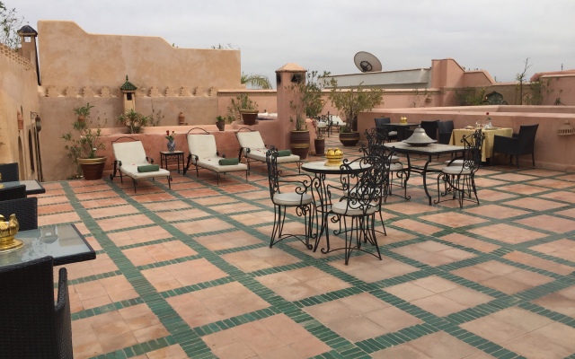 Riad & Spa Esprit du Maroc