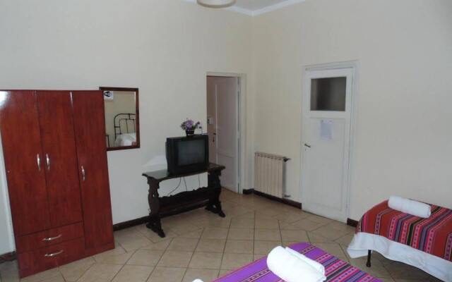 Hostal Pueblo Andino