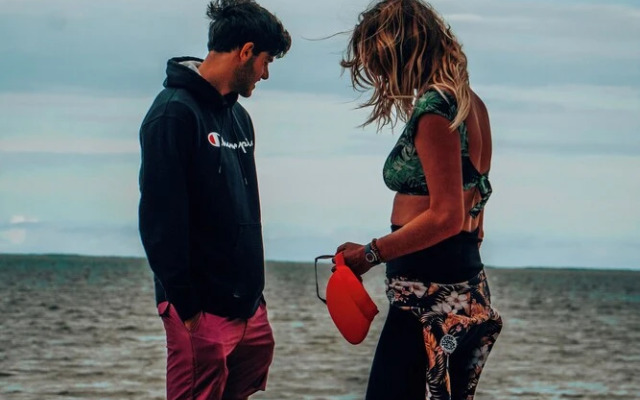 ikarus kiteboarding