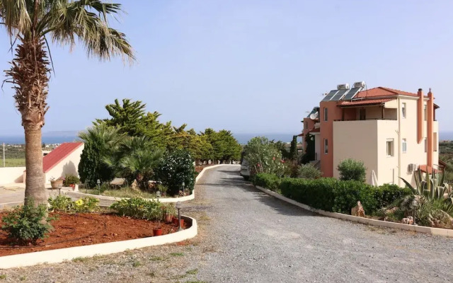 Villa Angelika Two-storey House With Pool for 7