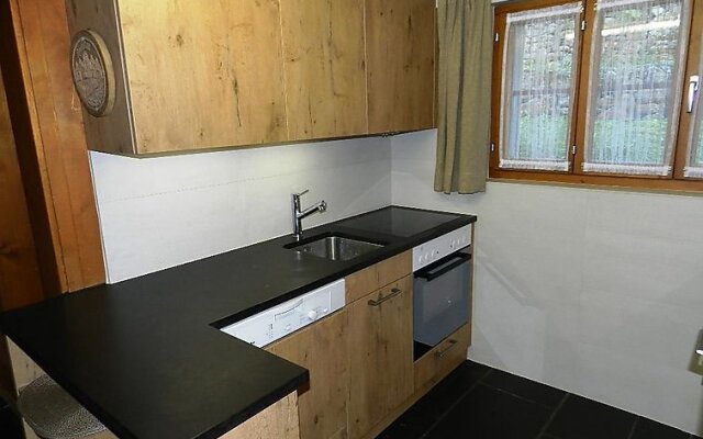 Apartment Arduus