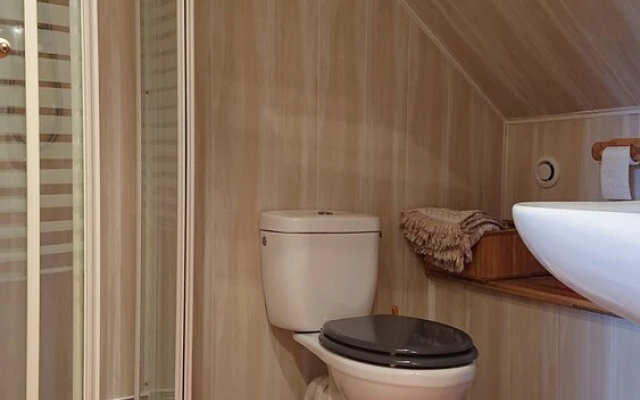 Les Chambres du Relais