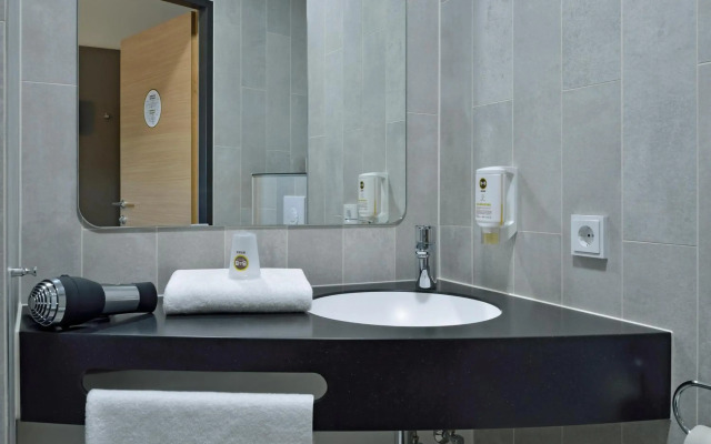 B&B Hotel Hannover-City