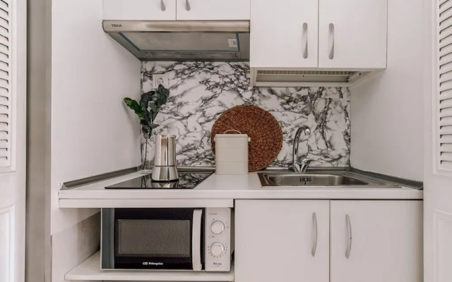 Semuy - 1 Bedroom in Bernab U-hispanoam Rica