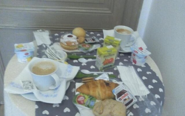 Nonnas Affittacamere