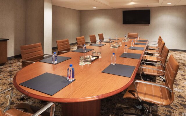 Courtyard by Marriott Minneapolis Downtown