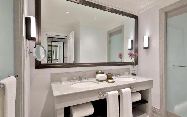 The St. Regis Amman