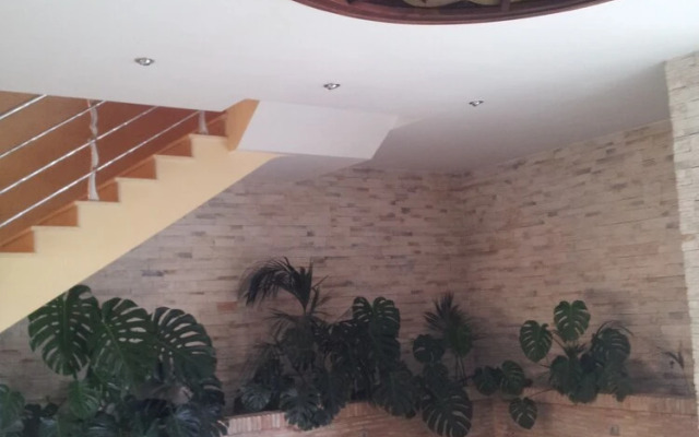 Acv - vistamar I-1ª línea planta 11 frontal interior