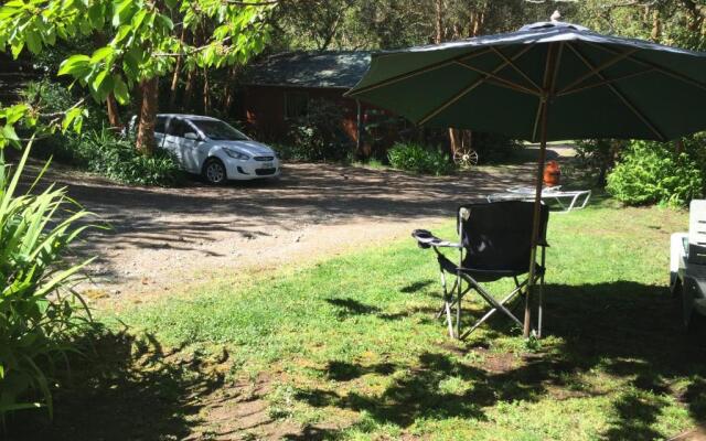 Cabanas El Bosque Patagonico