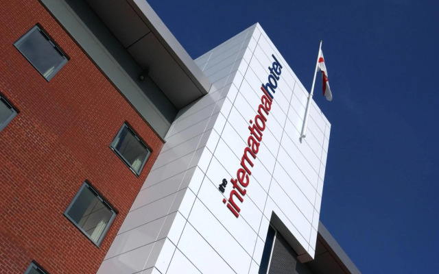 International Hotel Telford