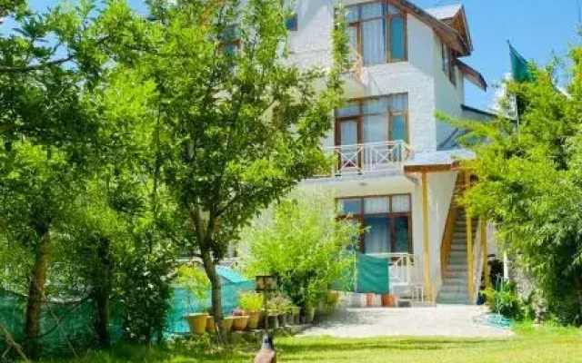 Wood Valley Cottages