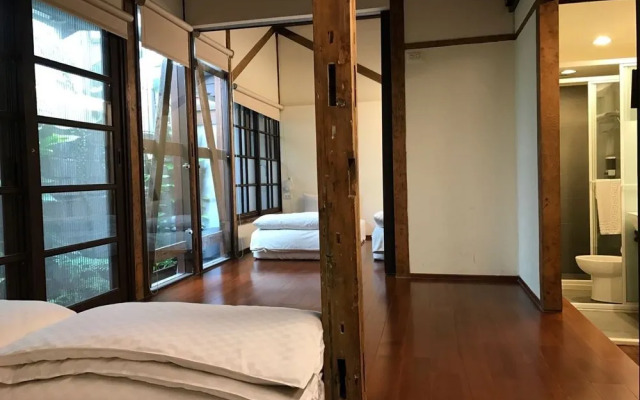 Hsin Kang 77villa