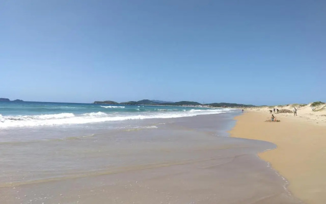 Casa de praia no Peró