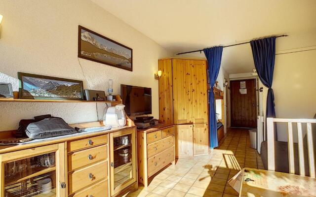 Appartement Les Gets, 1 pièce, 4 personnes - FR-1-454-17