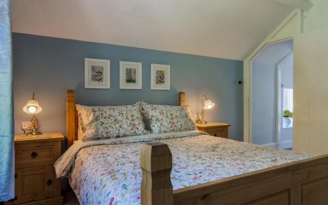 Strelna Coach House - Gateway to the Moor, Newton Abbot