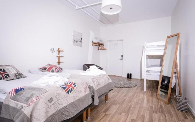 Grebys Hotell & Restaurang