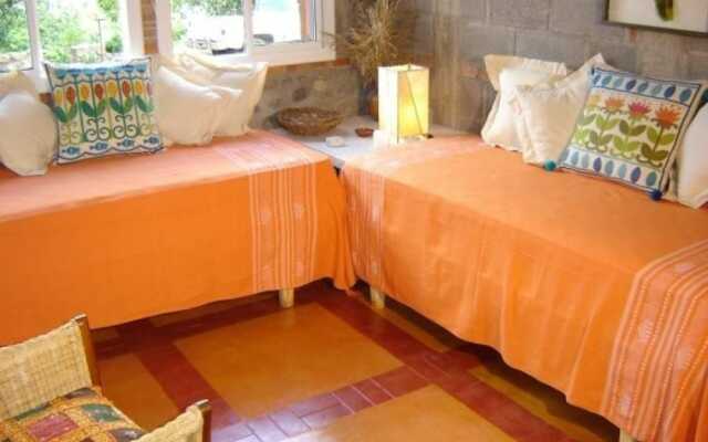 Apartamento Bella Vista