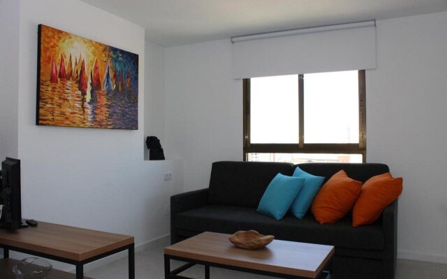 Vistamar Apartamentos