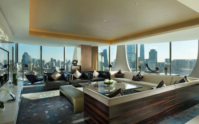 Conrad Beijing