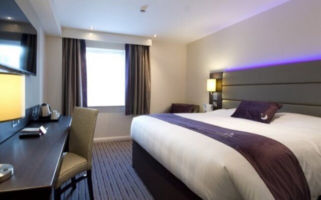 Premier Inn London Uxbridge