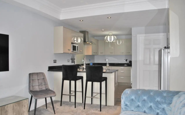 The Courtyard Lymm