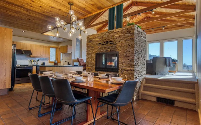 Fairmont Creek Property Rentals Vacation Homes