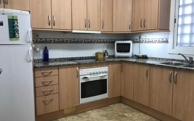 Apartamento Hortal del Mar