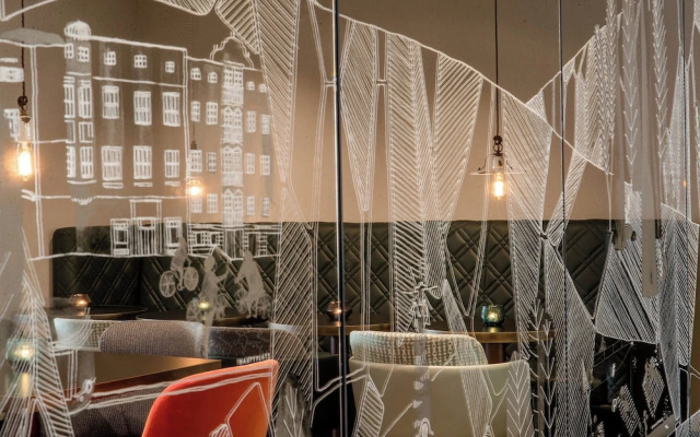 Motel One Linz - Hauptplatz