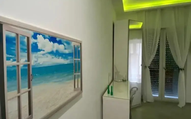 Mamuccia Rooms