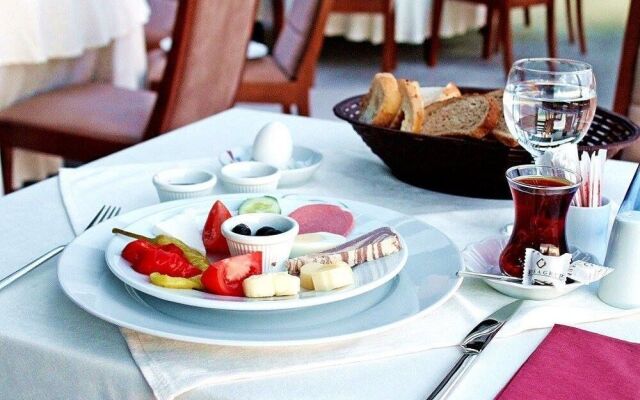 EMSA Palace Hotel