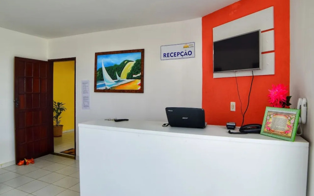 Pousada Solar da Lagoa Baixio