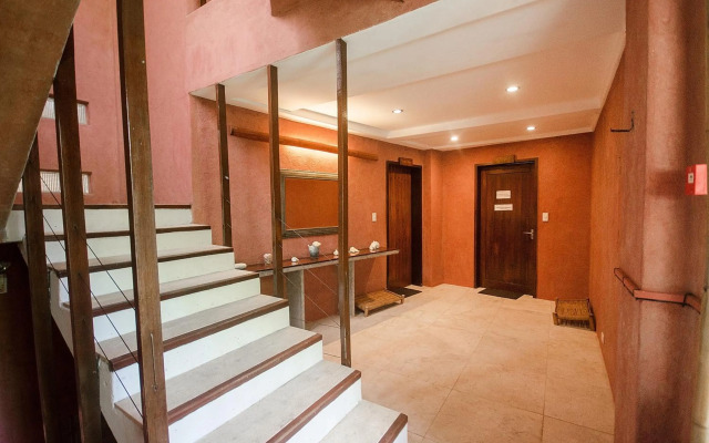 Punta Rosa Hotel