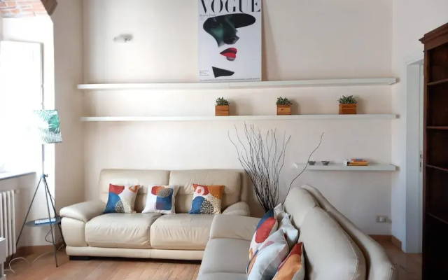 San Benedetto Apartment