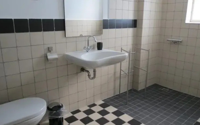 Vakantiewoningen BallonAIRpoort