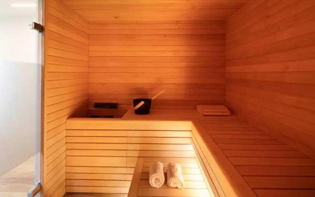 Nodo Hotel