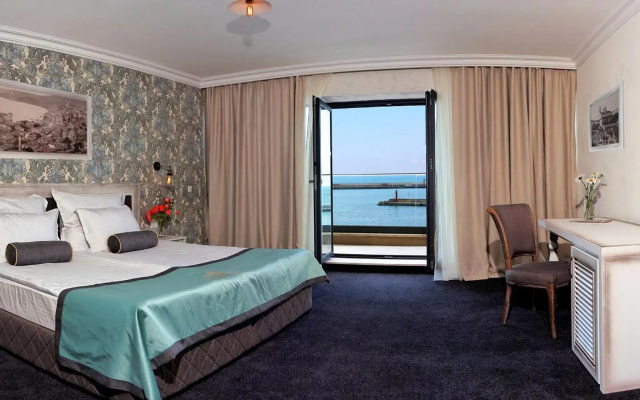 Hotel Antik