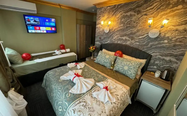 Royal Hotel Old City