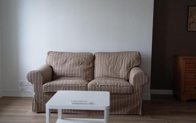 Appartement La Rochelle, 2 pièces, 2 personnes - FR-1-551-33