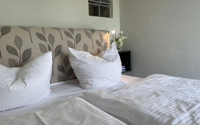 Apartment Near Saaler Bodden Lagoon