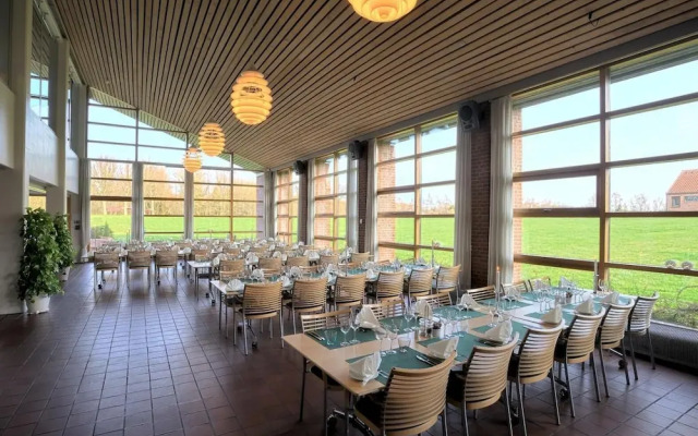 Hotel Bymose Hegn