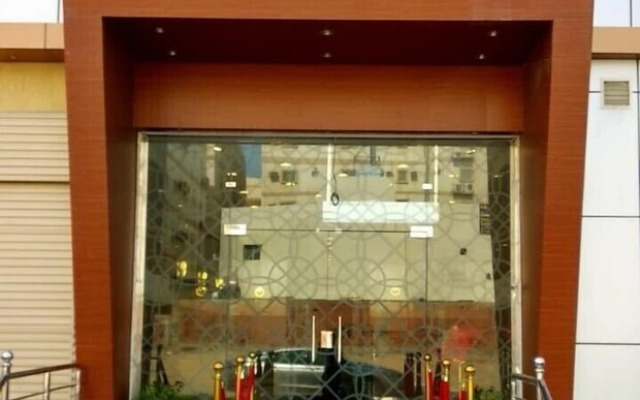 Luminous Diamond Suites