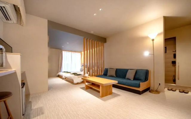 Hotel Rokune