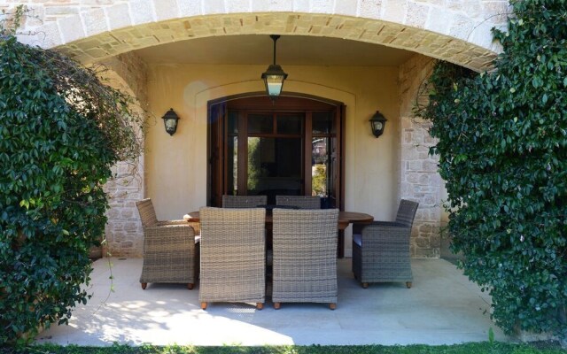 Villa Marina-Luxury Villa with Private Pool