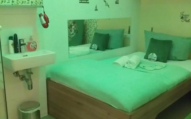 Elisabeth Hostel - Hostel in Viyana - Photo 4