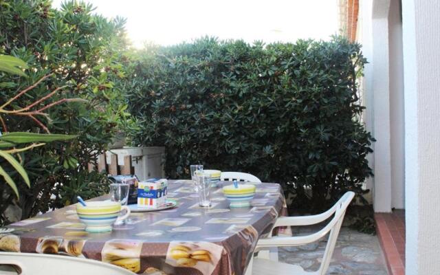 Maison Port-la-Nouvelle, 4 pièces, 8 personnes - FR-1-229C-28